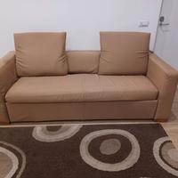 Divano Bicappa Italia