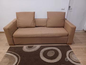 Divano Bicappa Italia