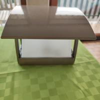 lampada da tavolo o da parete