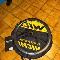 Miche kleos ceramicspeed