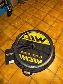 Miche kleos ceramicspeed