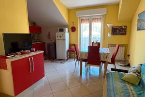 Appartamento Chieti scalo