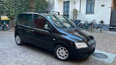 Multipla 1.9 JTD – Meccanica in ordine + Accessori