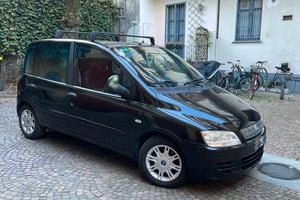 Multipla 1.9 JTD – Meccanica in ordine + Accessori
