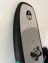 Tavola Wing Foil  Noth Sails SEEK PRIME 138L