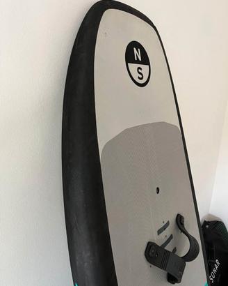 Tavola Wing Foil  Noth Sails SEEK PRIME 138L