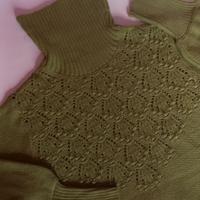 Tessile da donna invernale dolce vita,  Luisa Tore