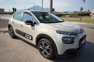CITROEN C3 1.2 PureTech 110cv Plus 2024