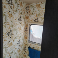 Camper Ford MK1 7 POSTI LETTO