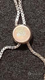 Bracciale donna S 925