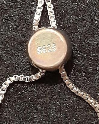 Bracciale donna S 925