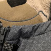 Sacco universale per passeggino Mucki L Fashion