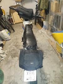 Fantic Mini 50 - 1987