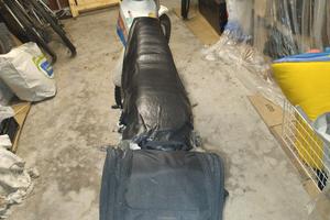 Fantic Mini 50 - 1987