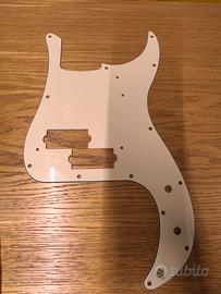 2 Battipenna pickguard Precision