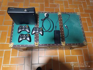 Console Xbox 360