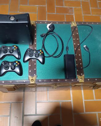 Console Xbox 360