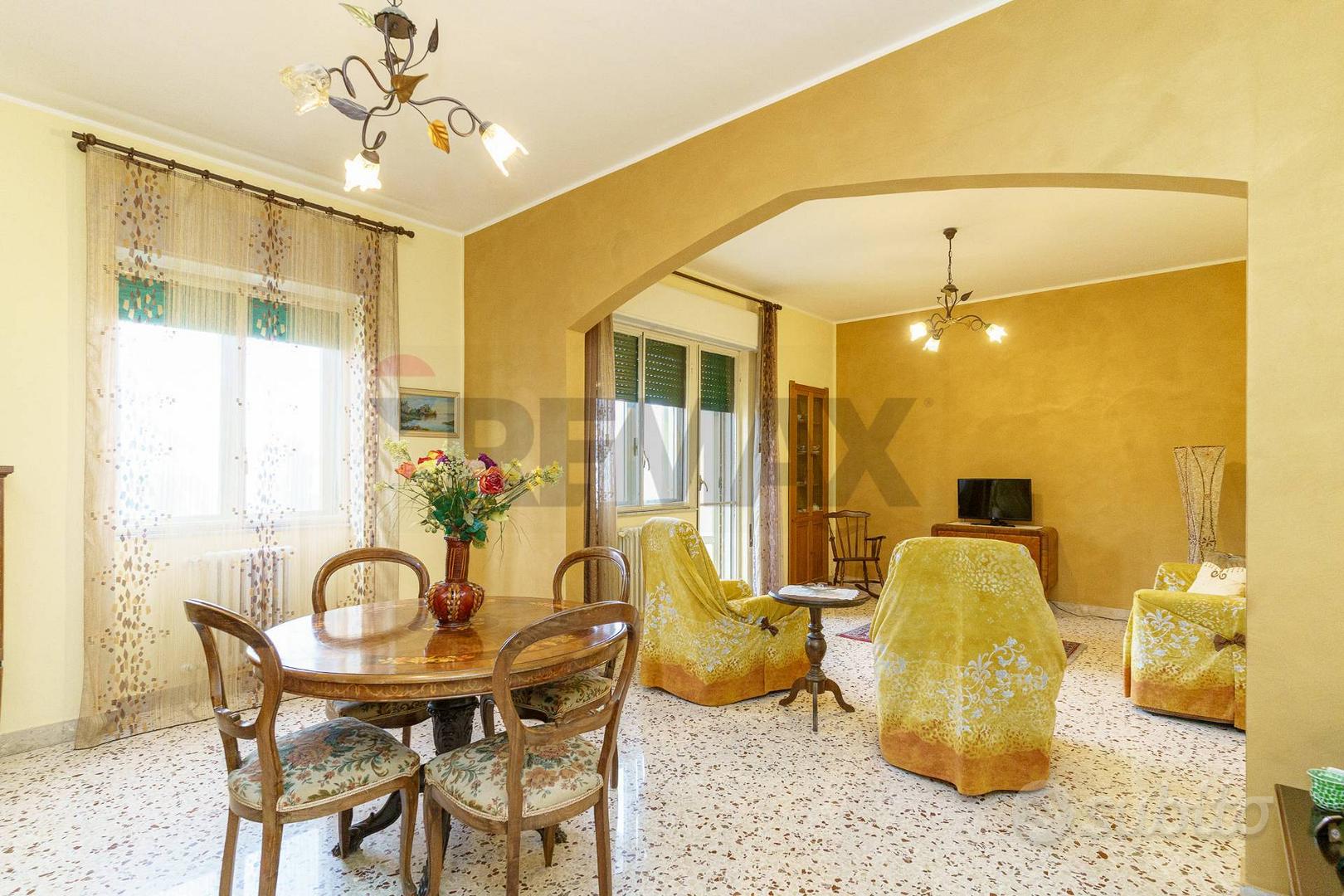 Apartment in Enna, Monte - Vista 2