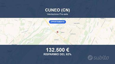 Immobile in asta di 129 m² con più di 5 locali a C