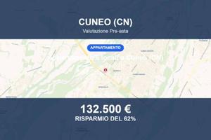 Immobile in asta di 129 m² con più di 5 locali a C