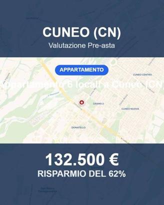 Immobile in asta di 129 m² con più di 5 locali a C