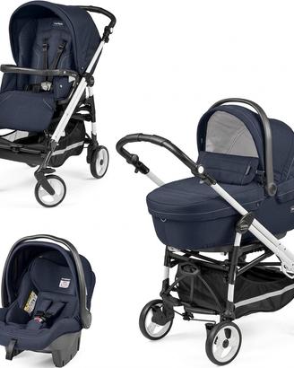 Trio peg perego
