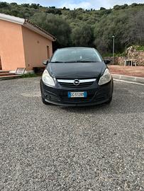 opel corsa1.3