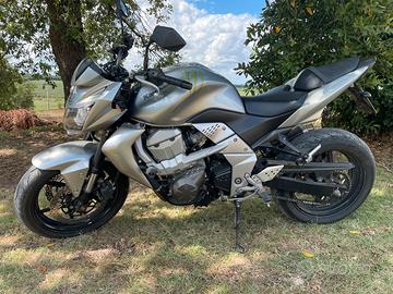 Kawasaki z750 2008