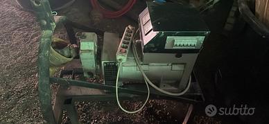 Generatore a cardano