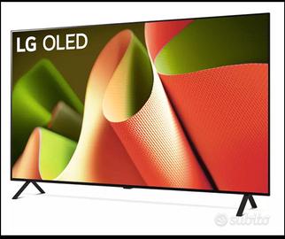 Tv Oled LG 55 Pollici nuovo