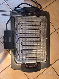 Bistecchiera Delonghi