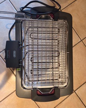 Bistecchiera Delonghi