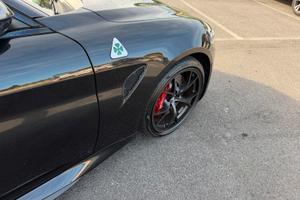 ALFA ROMEO GIULA QUADRIFOGLIO