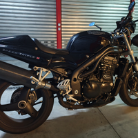 Triumph Speed Triple 955i