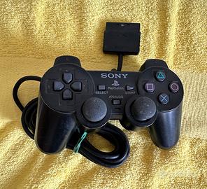 joystick play station 2