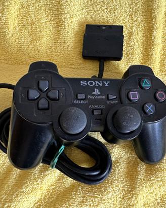 joystick play station 2
