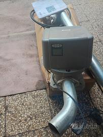 bruciatore a sansa Ferroli SUN PN 7 