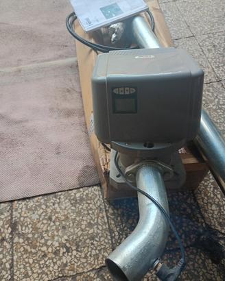 bruciatore a sansa Ferroli SUN PN 7 