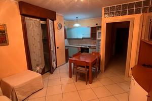 Appartamento via Raffaele danzi 38