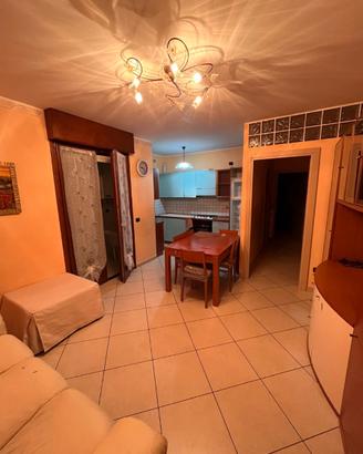 Appartamento via Raffaele danzi 38