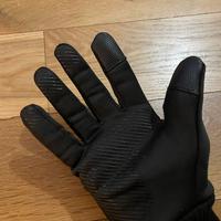 Guanti impermeabili touchscreen