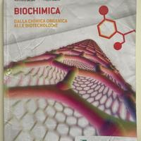 Biochimica dalla chimica organica alle biotecnolog
