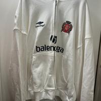 Felpa Balenciaga