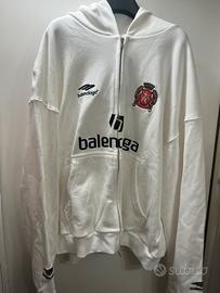 Felpa Balenciaga