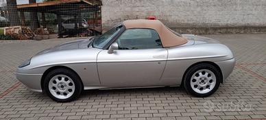 FIAT barchetta - ASI 1997