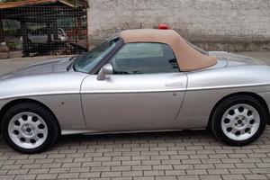 FIAT barchetta - ASI 1997