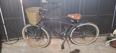 bicicletta
