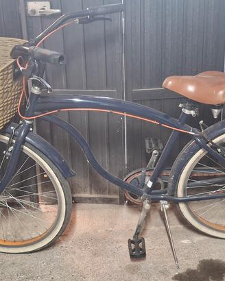 bicicletta