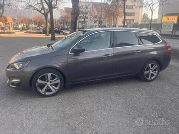 PEUGEOT 308 SW