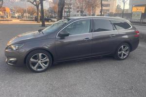 PEUGEOT 308 SW